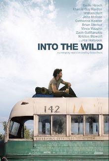 イントゥ・ザ・ワイルド('07米 Amazon.com: Into The Wild [Blu-ray] [2007] : Movies & TV